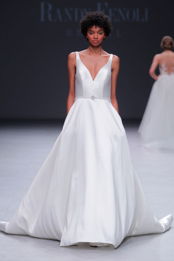 ilovebrides.pt Randy Fenoli Coleção 2020 Vestidos de Noiva